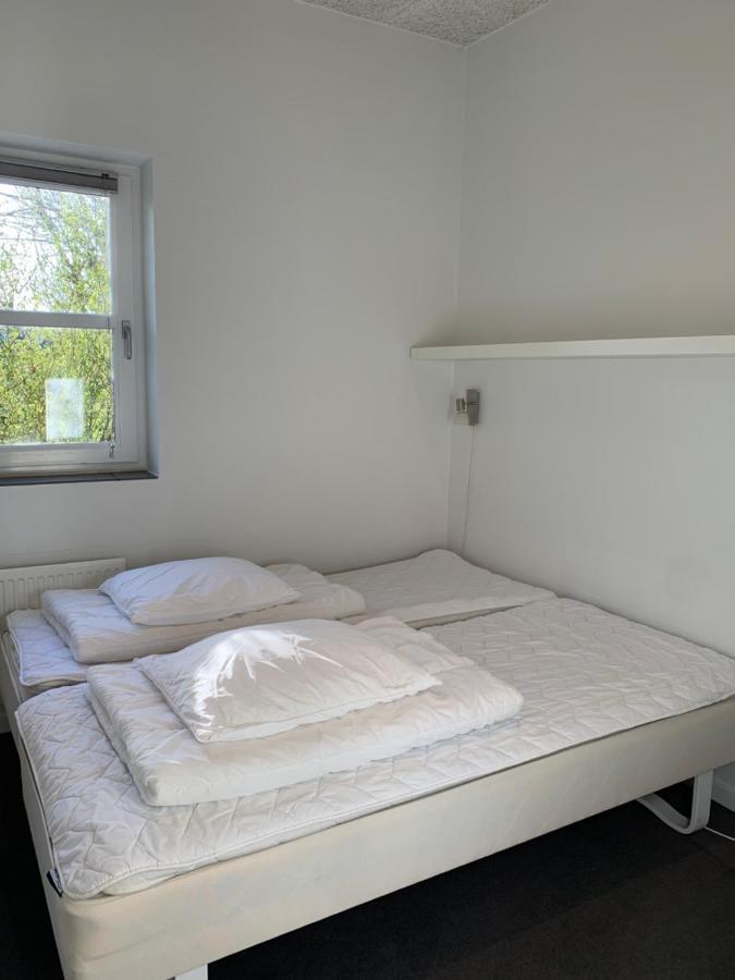Vorbasse Holiday Apartments Exterior foto